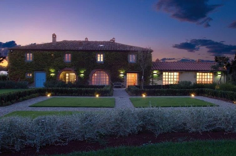 Appartement Ca de Frati Wohnheim-Lilla Wohnung