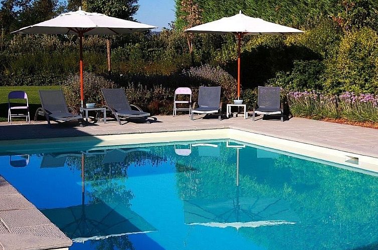 Appartement Ca de Frati Wohnheim-Lilla Wohnung