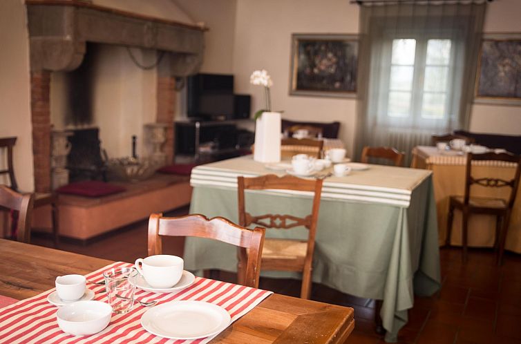 Appartement Ca de Frati Wohnheim-Lilla Wohnung
