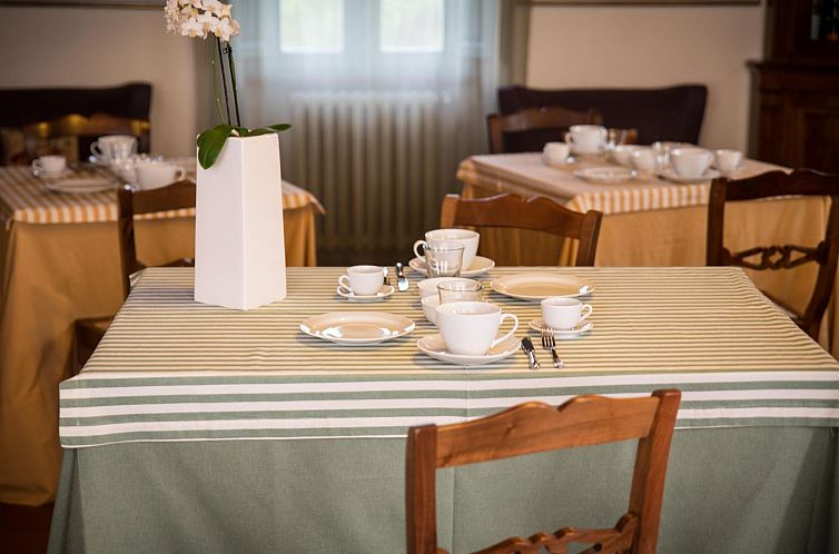 Appartement Ca de Frati Wohnheim-Lilla Wohnung