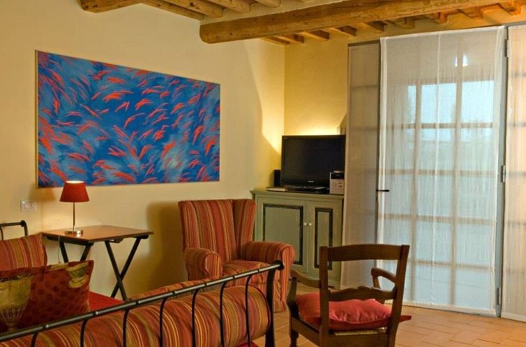 Appartement Ca de Frati Wohnheim-Lilla Wohnung