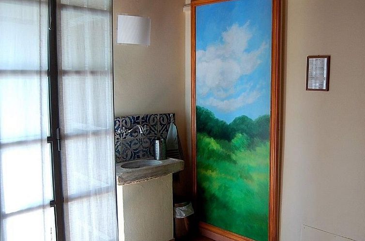 Appartement Ca de Frati Wohnheim-Lilla Wohnung