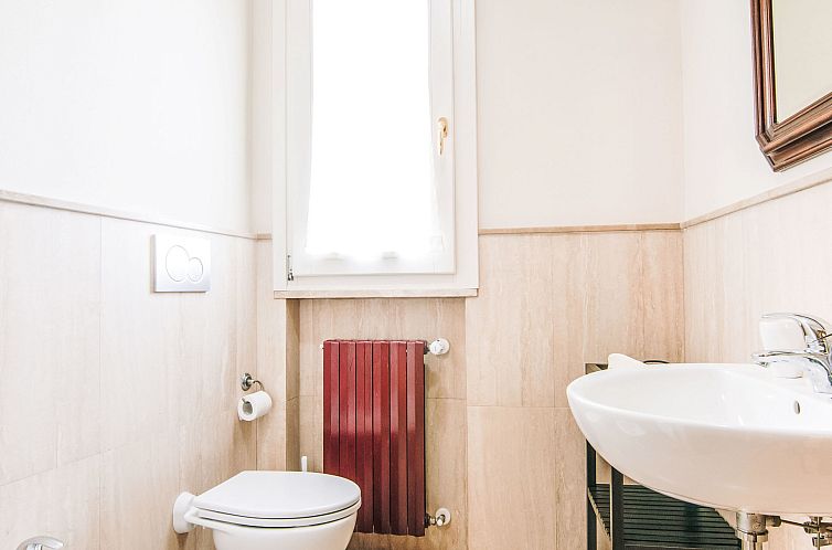 Appartement Wohnung 'The Grapefruit' mit Whirlpool