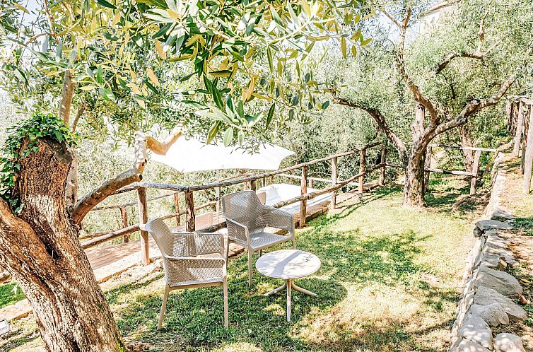 Appartement Wohnung 'The Grapefruit' mit Whirlpool
