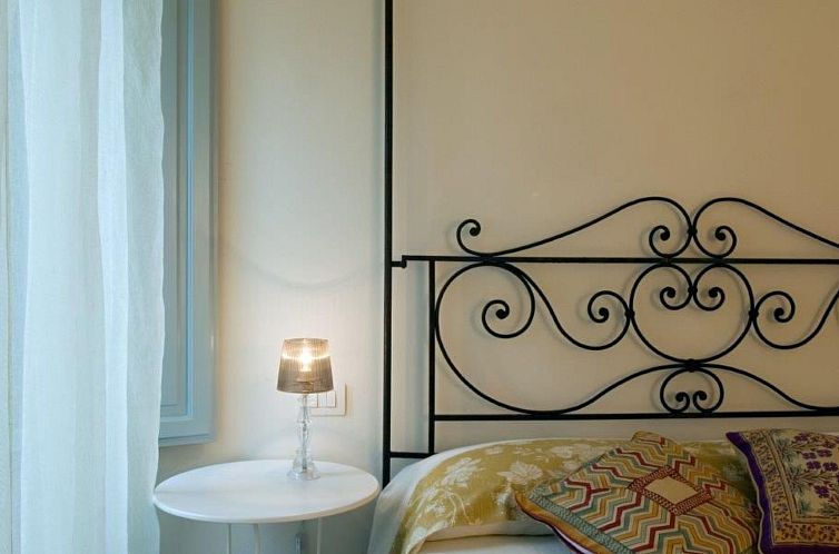 Appartement Wohnanlage Ca De Frati- Papavero Wohnung