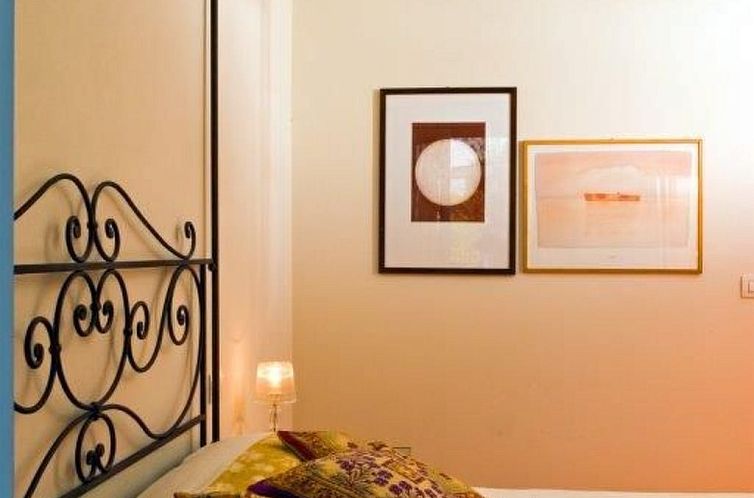 Appartement Wohnanlage Ca De Frati- Papavero Wohnung