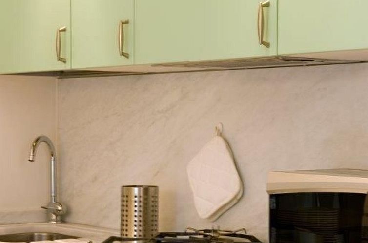 Appartement Wohnanlage Ca De Frati- Papavero Wohnung