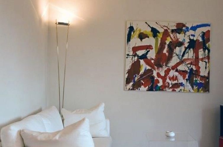 Appartement Wohnanlage Ca De Frati- Papavero Wohnung
