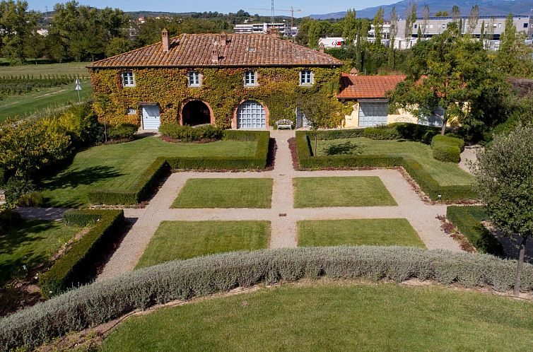 Appartement Ca de Frati Residenz - Rosa Wohnung