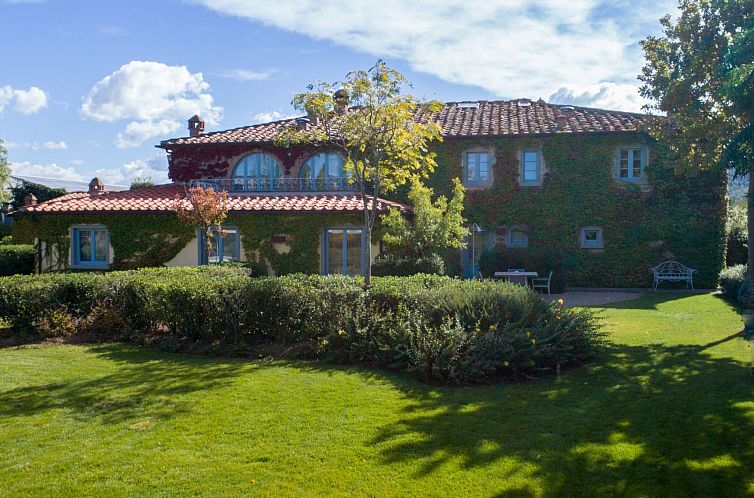 Appartement Ca de Frati Residenz - Rosa Wohnung