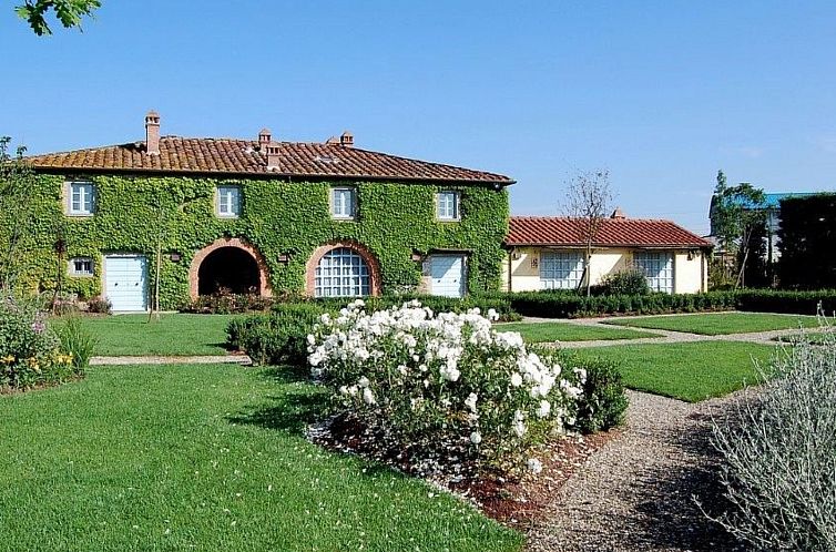 Appartement Ca de Frati Residenz - Rosa Wohnung