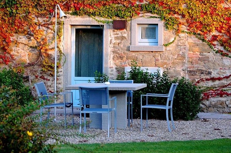 Appartement Ca de Frati Residenz - Rosa Wohnung