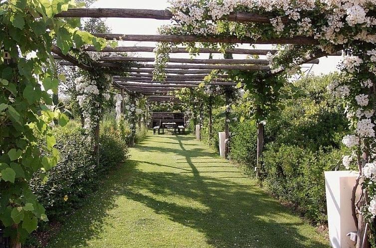 Appartement Ca de Frati Residenz - Rosa Wohnung