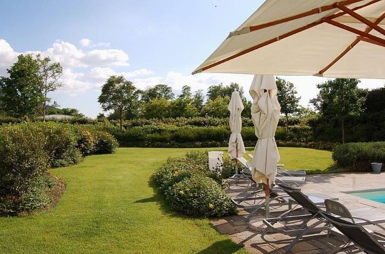 Appartement Ca de Frati Residenz - Rosa Wohnung