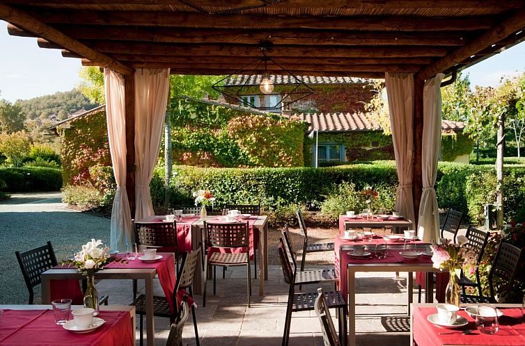 Appartement Ca de Frati Residenz - Rosa Wohnung