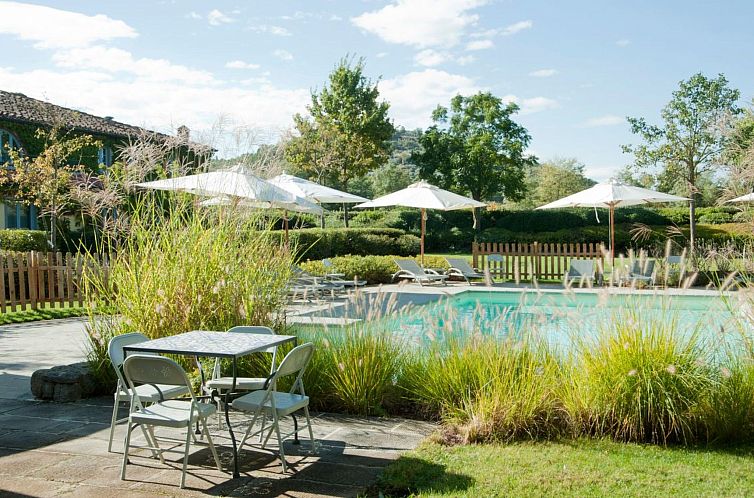 Appartement Ca de Frati Residenz - Rosa Wohnung