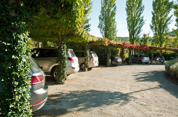 Appartement Ca de Frati Residenz - Rosa Wohnung