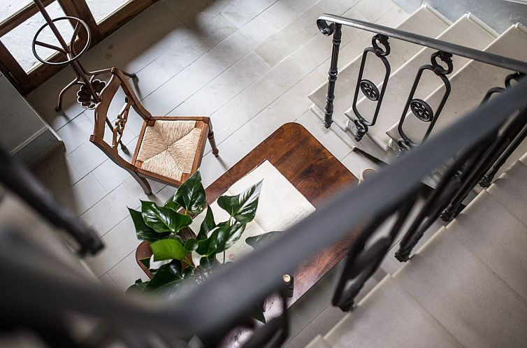 Appartement Ca de Frati Residenz - Rosa Wohnung