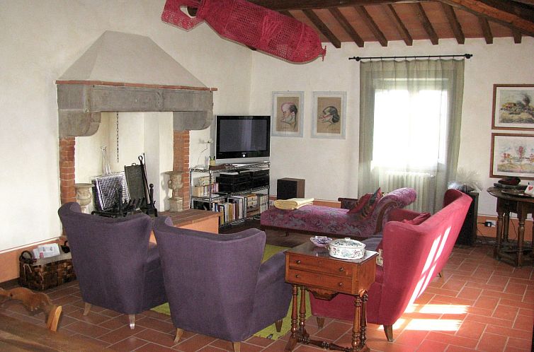 Appartement Ca de Frati Residenz - Rosa Wohnung