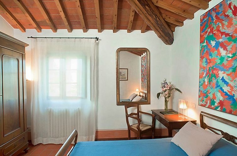 Appartement Ca de Frati Residenz - Rosa Wohnung