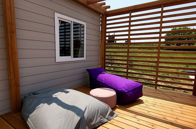 Appartement 'Bungalow Juniper
