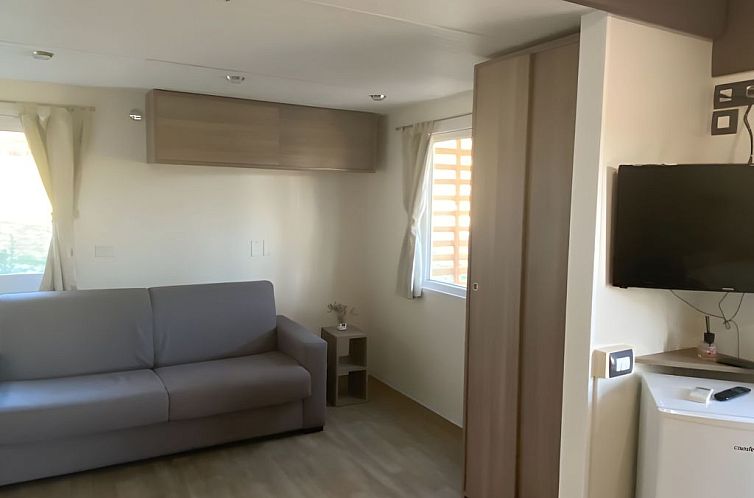 Appartement Wohnung "Bungalow" mit Whirlpool
