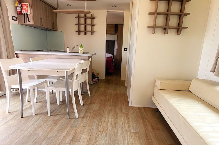 Appartement Wohnung "Bungalow" mit Whirlpool