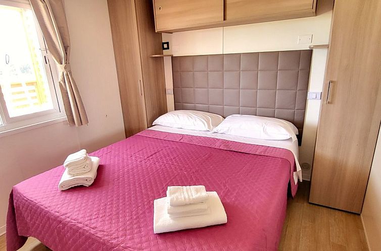 Appartement Wohnung "Bungalow" mit Whirlpool