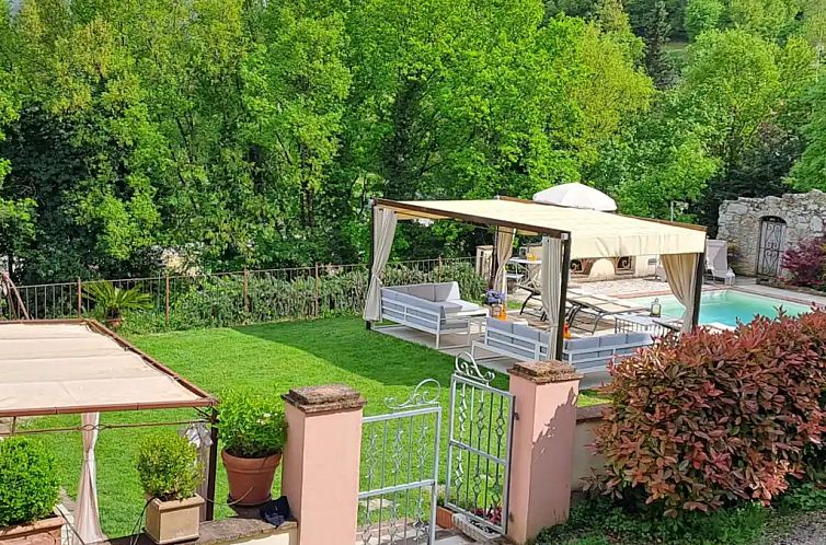 Antica Villa della Lana
