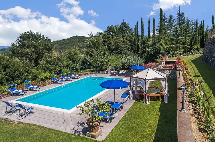 Villa Fontechiara