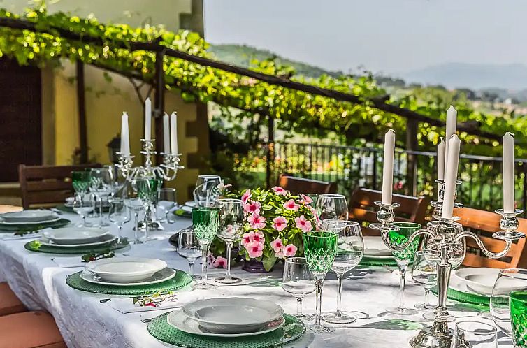 Villa Fontechiara