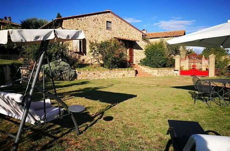 Vakantiehuis Marias Bauernhof