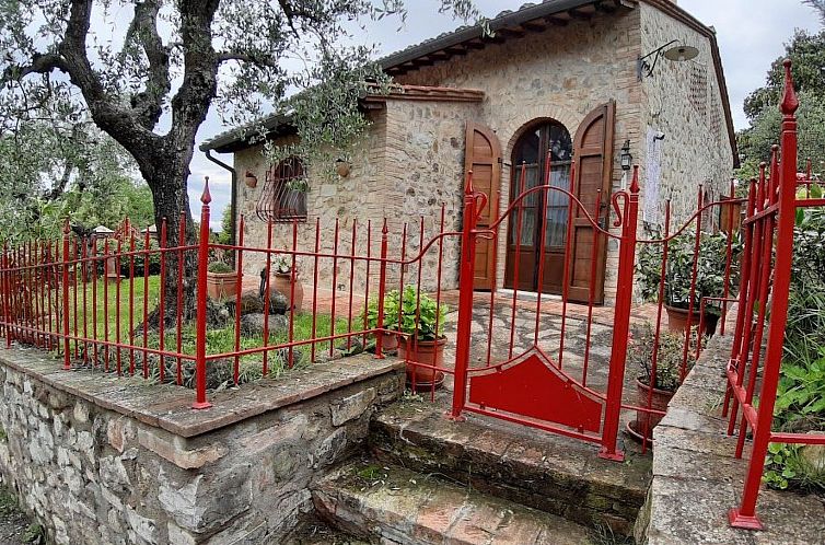 Vakantiehuis Marias Bauernhof