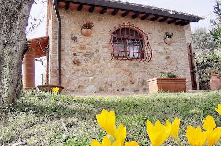 Vakantiehuis Marias Bauernhof