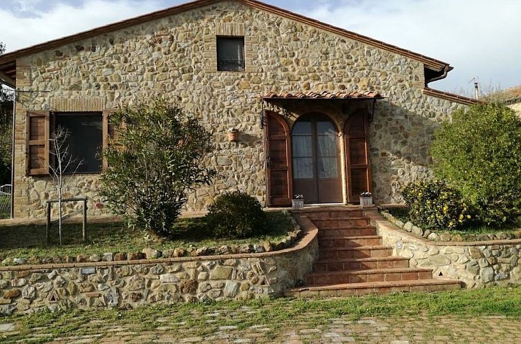 Vakantiehuis Marias Bauernhof