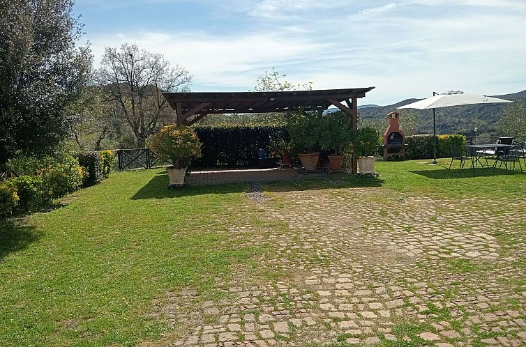 Vakantiehuis Marias Bauernhof