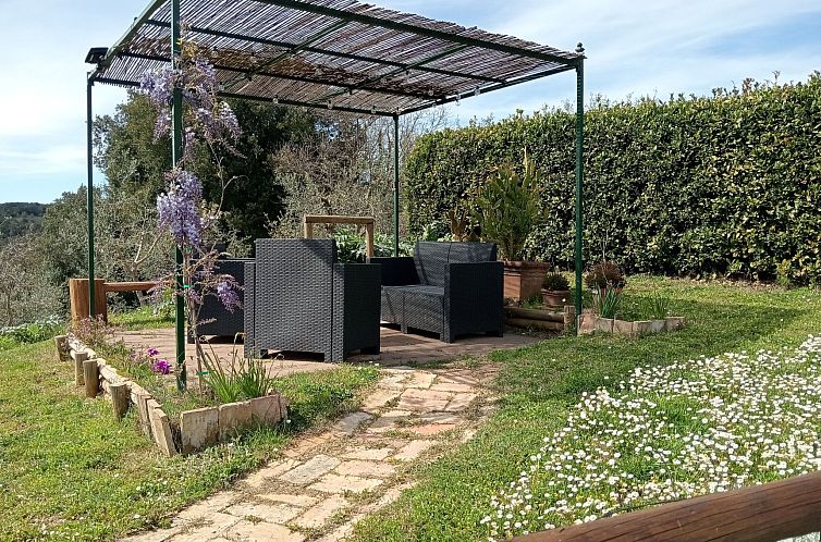 Vakantiehuis Marias Bauernhof