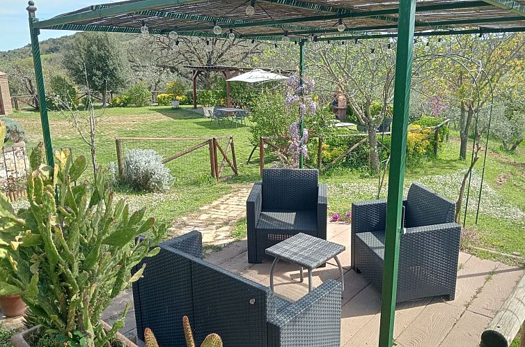 Vakantiehuis Marias Bauernhof