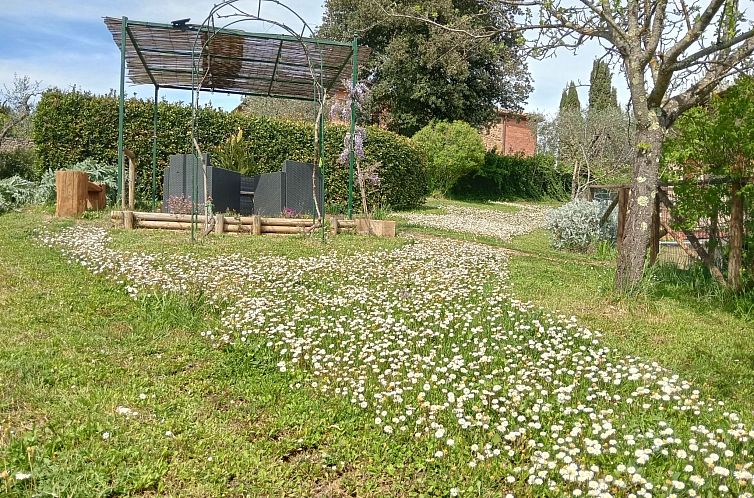 Vakantiehuis Marias Bauernhof