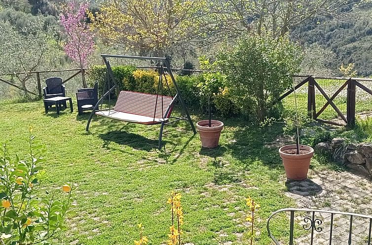 Vakantiehuis Marias Bauernhof
