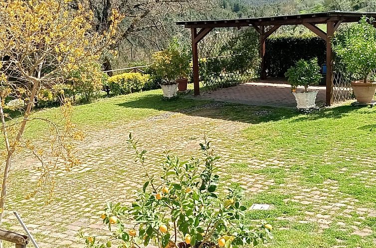 Vakantiehuis Marias Bauernhof