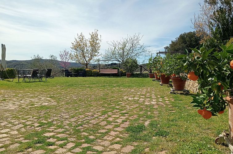 Vakantiehuis Marias Bauernhof