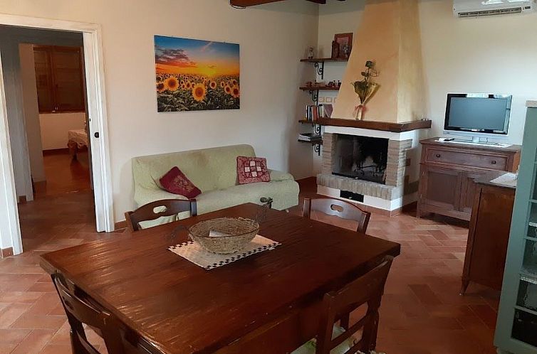 Vakantiehuis Marias Bauernhof