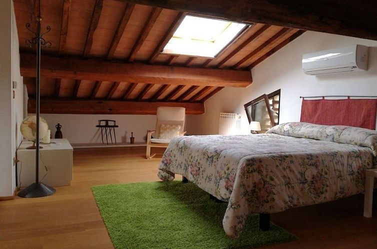 Vakantiehuis Marias Bauernhof
