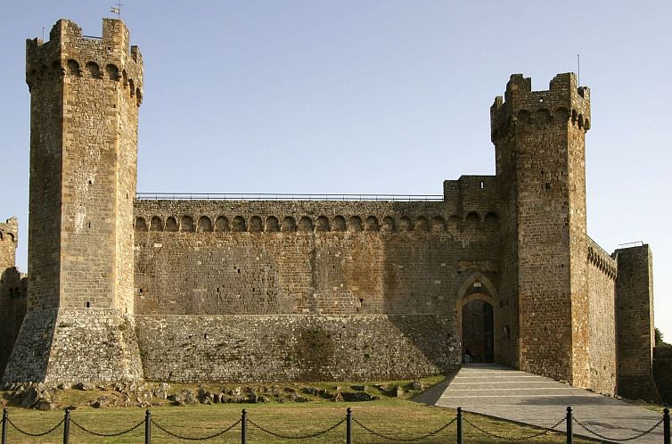 Appartement Wohnung mit Garten und oberirdischem Pool
