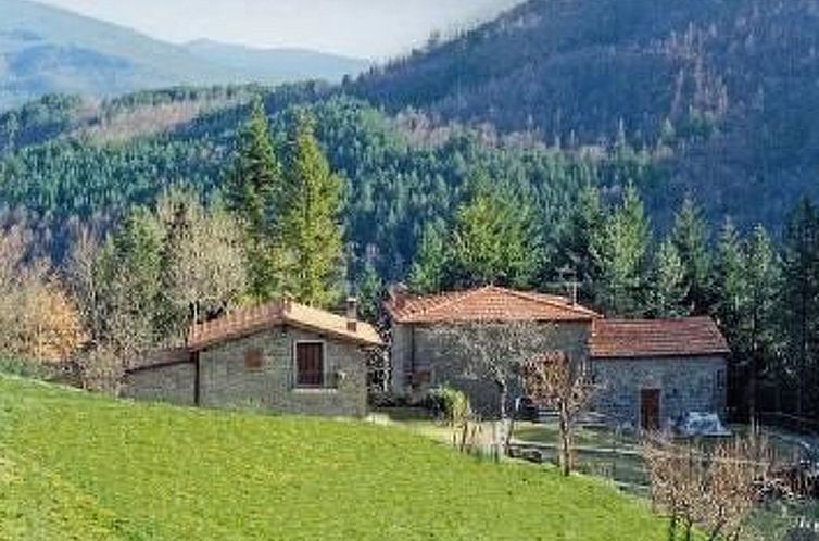 Appartement Maisonette-Ferienwohnung mit Garten