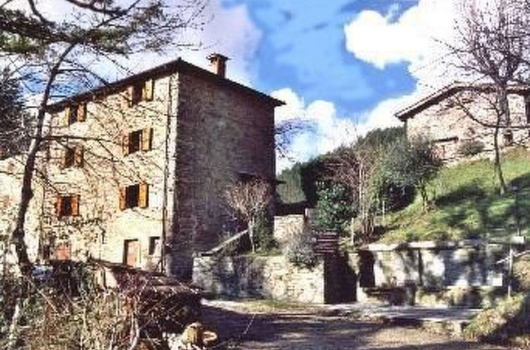 Appartement Maisonette-Ferienwohnung mit Garten