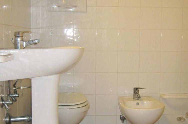 Appartement Maisonette-Ferienwohnung mit Garten