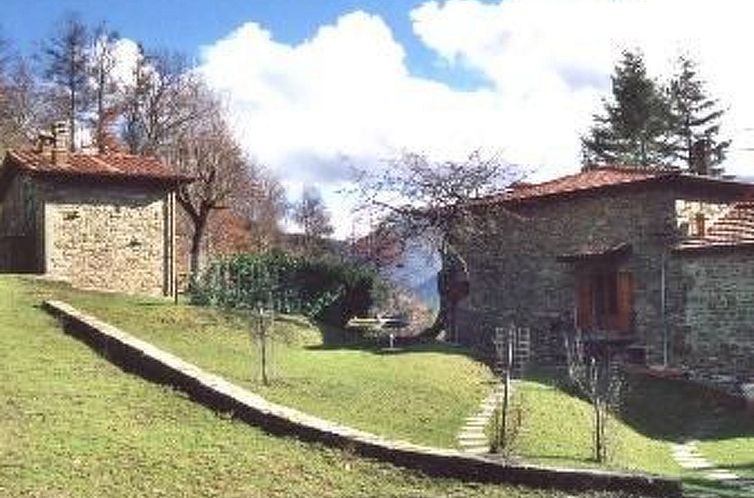 Appartement Appartement mit Grill, gemeinsamem Pool und Gart