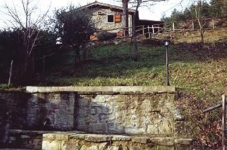 Appartement Appartement mit Grill, gemeinsamem Pool und Gart